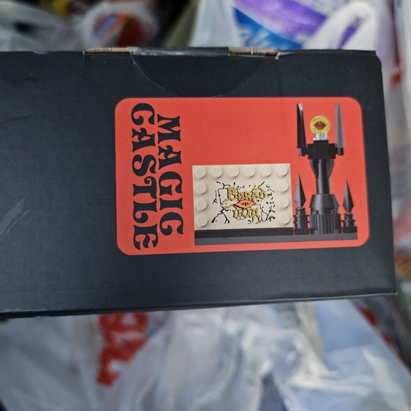 Building set - Picture 4 of 4